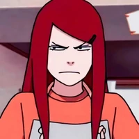 Uzumaki Kushina