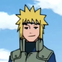 Namikaze Minato