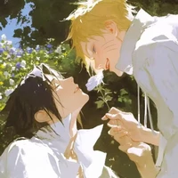 giáo viên là fan của sasunaru🥰