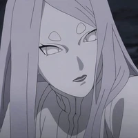 Ootsutsuki Kaguya