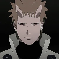 Ootsutsuki Hagoromo