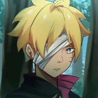 Uzumaki Boruto