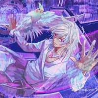 Hiha hologram