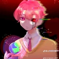Hiha glitch