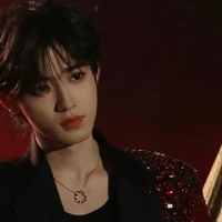 Song YaXuan_Tam hoàng tử