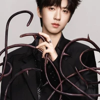 He JunLin_Tứ hoàng tử