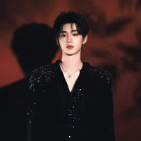 Ding ChengXin_Đại hoàng tử