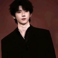Ma JiaQi_Nhị hoàng tử