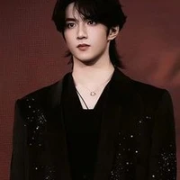 Liu YaoWen_Lục hoàng tử