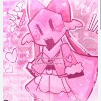 pretty pincess