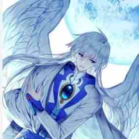 Angle Gabriel [nam phụ]