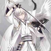 Angle Uriel [nam phụ]