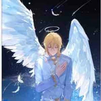 Angle Raphael [ nam phụ] 