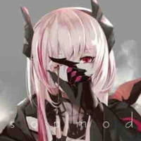 Demon Kate