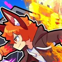 Jack blaze