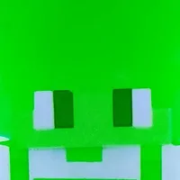Right slime