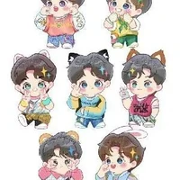 Tác giả cute