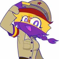 Second Spanish Republic-Yolanda