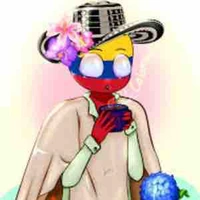 Republic of Colombia-Eduard