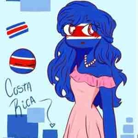 Republic of Costa Rica-Naiara