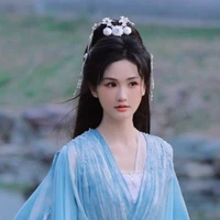 Tiêu Nhã Nguyệt - Cảnh Nghi - Hạo Nhiên