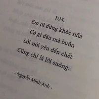 thế gian tình là gì?