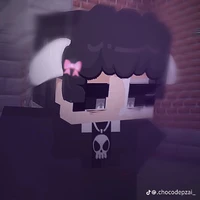 hiha babachops(kẹo baba chóp chép)