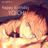 isagi yoichi