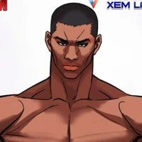 jamal harris