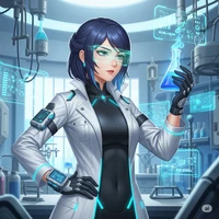 Dr. Orion Hale