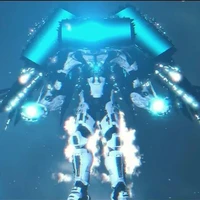 ghost[titan computer man]