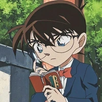 Conan / Kudo Shinichi /