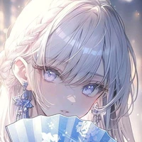 lục hoa băng// vi nguyệt// lana