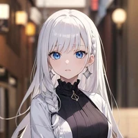 lục hoa Băng khi chưa xuyên không