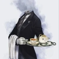 quản gia / bù ai thì bù /