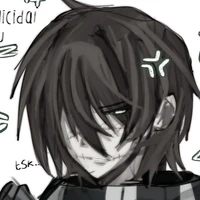 Liu Homicidal