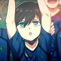 Itoshi Rin