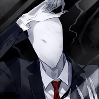 Slenderman [ Slendy ]