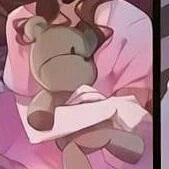 teddy bear