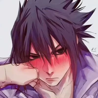 Uchiha Sasuke