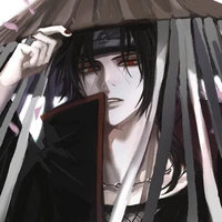Uchiha Itachi