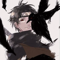 Uchiha Shisui
