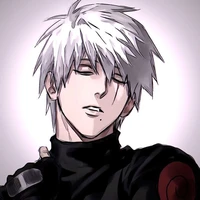 Hatake Kakashi