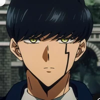Mash Burnedead