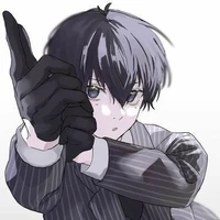 Isagi Yoichi
