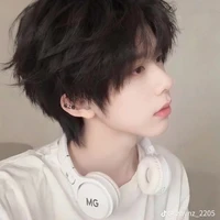 Trần Dịch Hằng_cyh@16