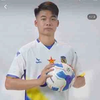 Phan Văn Thành - Thènh