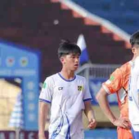 Vi Đình Thượng - Thọn