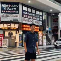 Nguyễn Lương Tuấn Khải - Tí