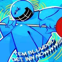 Bluudude